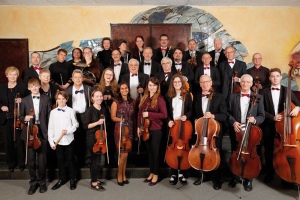 Paul-Gerhardt-Orchester