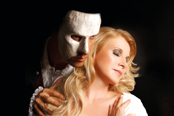 „Das Phantom der Oper“