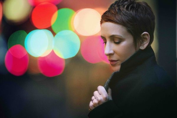 Stacey Kent