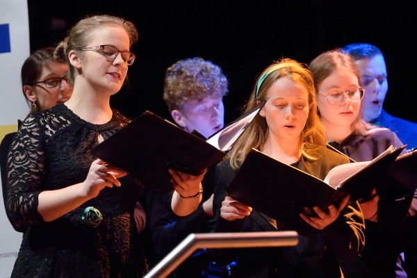 Tage der Chor- und Orchestermusik 2019