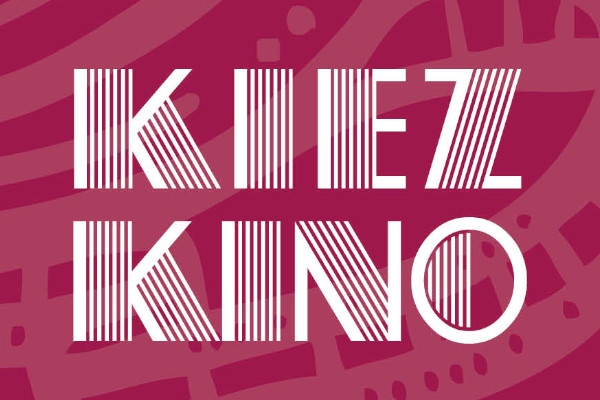 Logo Kiez Kino