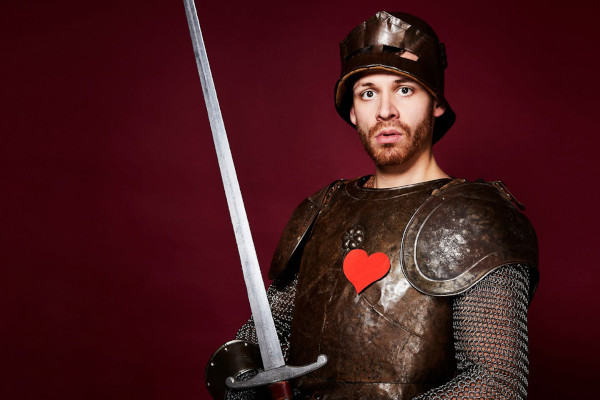 Gastspiel mit Martin Frank auf LEO Das Anhalt Magazin