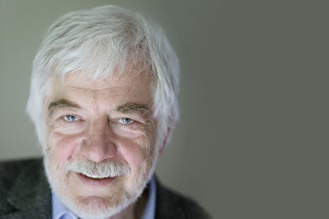 Psychoanalytiker Hans-Joachim Maaz