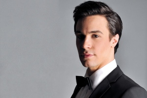 Musicalstar Michael Heller