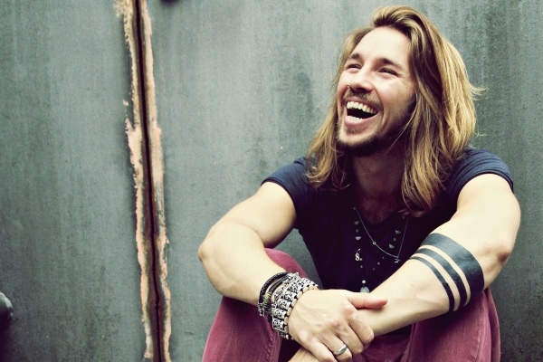 Gil Ofarim