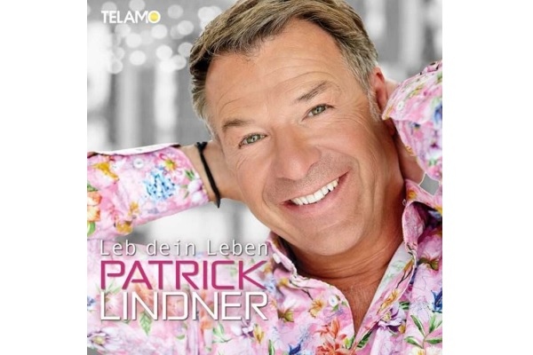 Patrick Lindner 