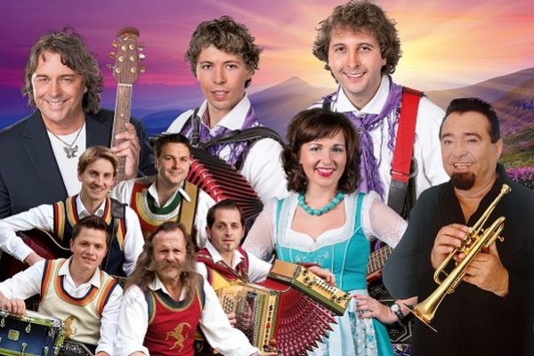 Die Stars von 