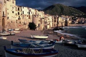 Sizilien – Sonneninsel mit feurigem Puls