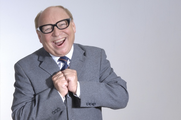 Hans Joachim Heist 