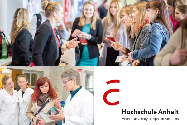 Hochschulinformationstag