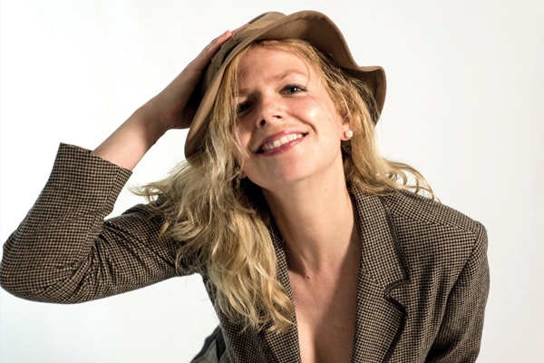 Ute Beckert