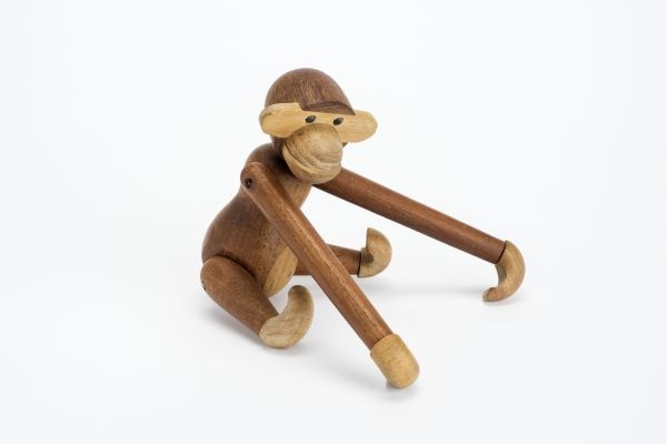 Affe Kay Bojesen
