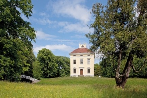 Schloss Luisium