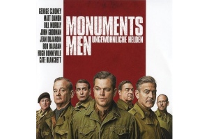 Monuments Men