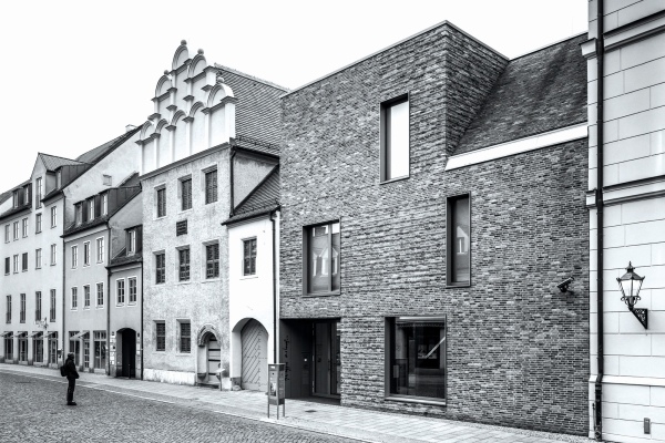 Melanchthonhaus Wittenberg