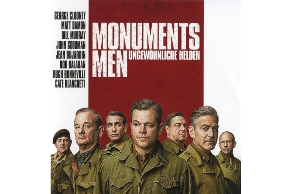 Monuments Men