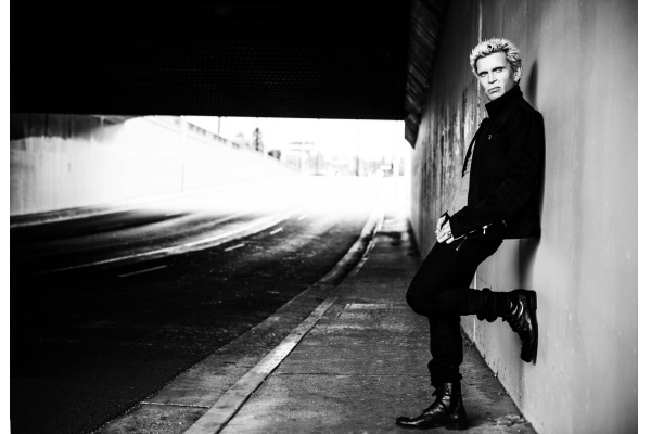 Billy Idol