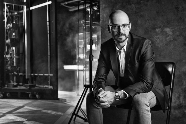 Jan Henric Bogen wird neuer Intendant des Kurt Weill Festes ab 2020