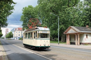 Pullman-Triebwagen 28