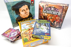 Spielepaket 