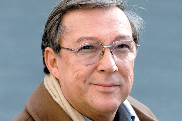 Jaecki Schwarz