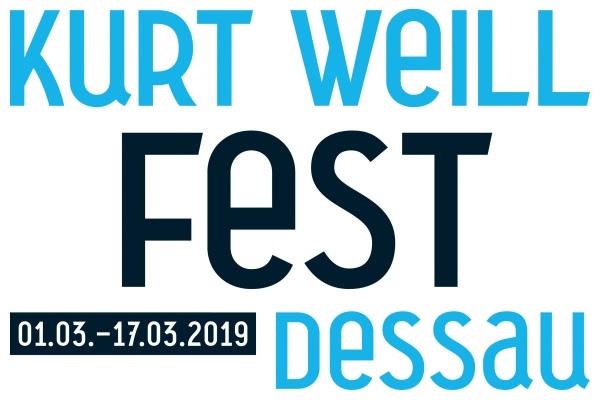 Kurt Weill Fest 2019