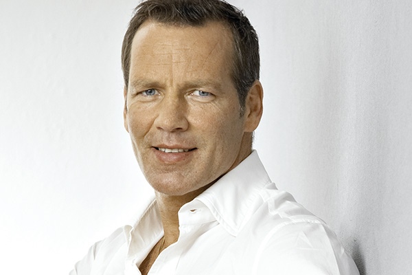 Henry Maske