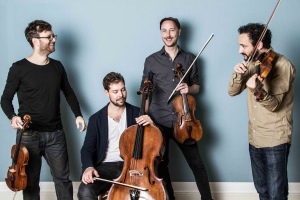 Kaleidoscope String Quartet