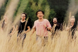 Band 