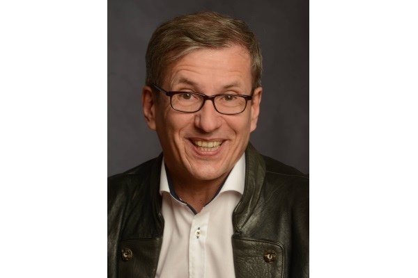 Alexander G. Schäfer
