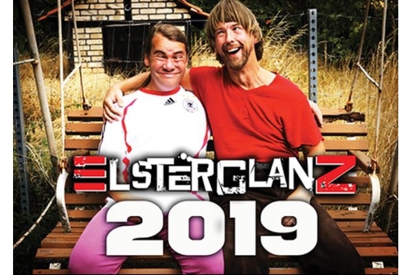 Elsterglanz Kalender 2019