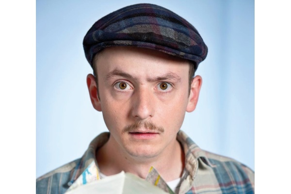 Stefan Danziger