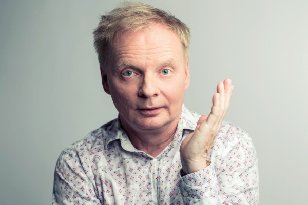 Uwe Steimle