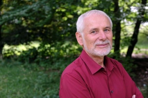 Dr. Ernst Paul Dörfler