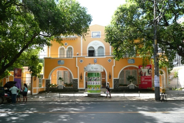 Vila Sul, Salvador-Bahia
