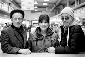 Ulla-Meinecke-Band