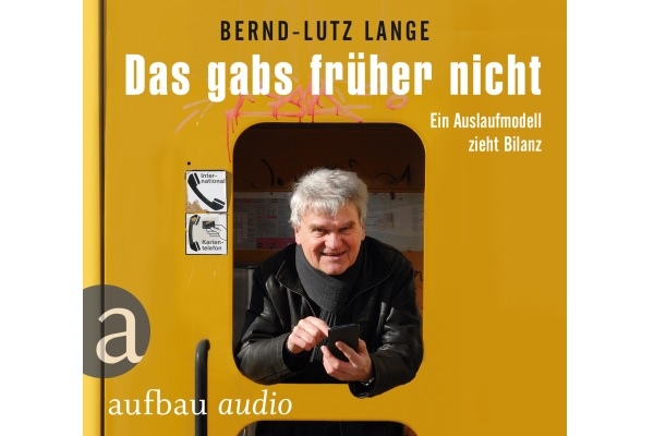 Bernd-Lutz Lange