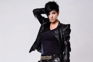 Nena-Double Mandy