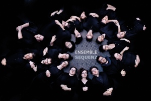 Das Vokalensemble 