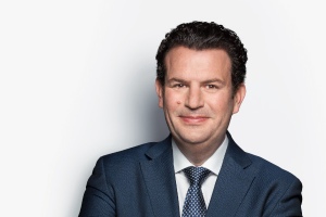 Hubertus Heil