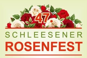 Fast ein halbes Jahrhundert im Zeichen der Rose