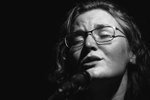 Friederike Teichert