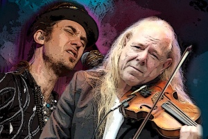 Ulrich Ellison & 