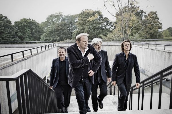 Gustav Peter Wöhler Band