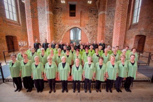 Friedrich-Schneider-Chor
