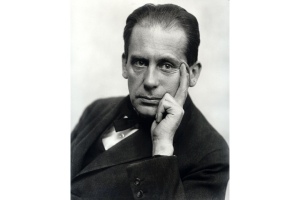 Walter Gropius 1919