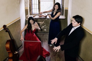 Klaviertrio 