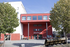 Altes Theater