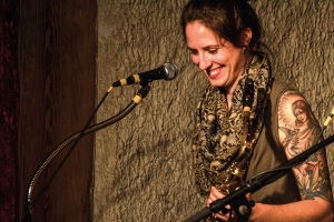 Mara Lustenberger