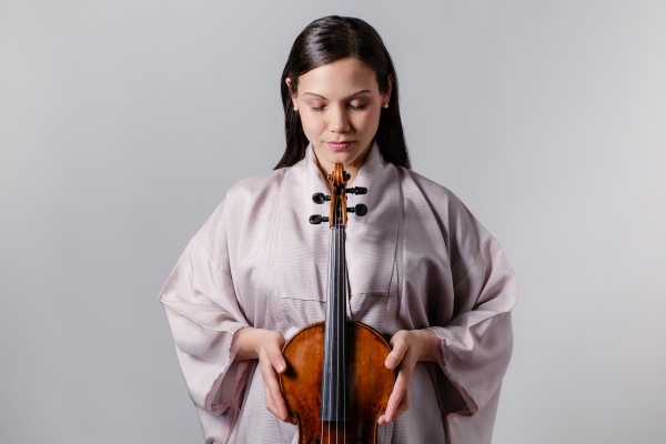 Hiyoli Togawa